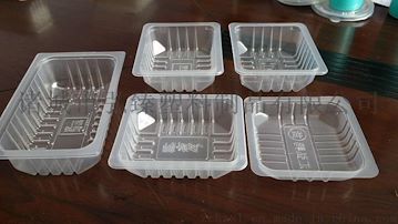 一次性塑料盒/耐高温封口塑料盒